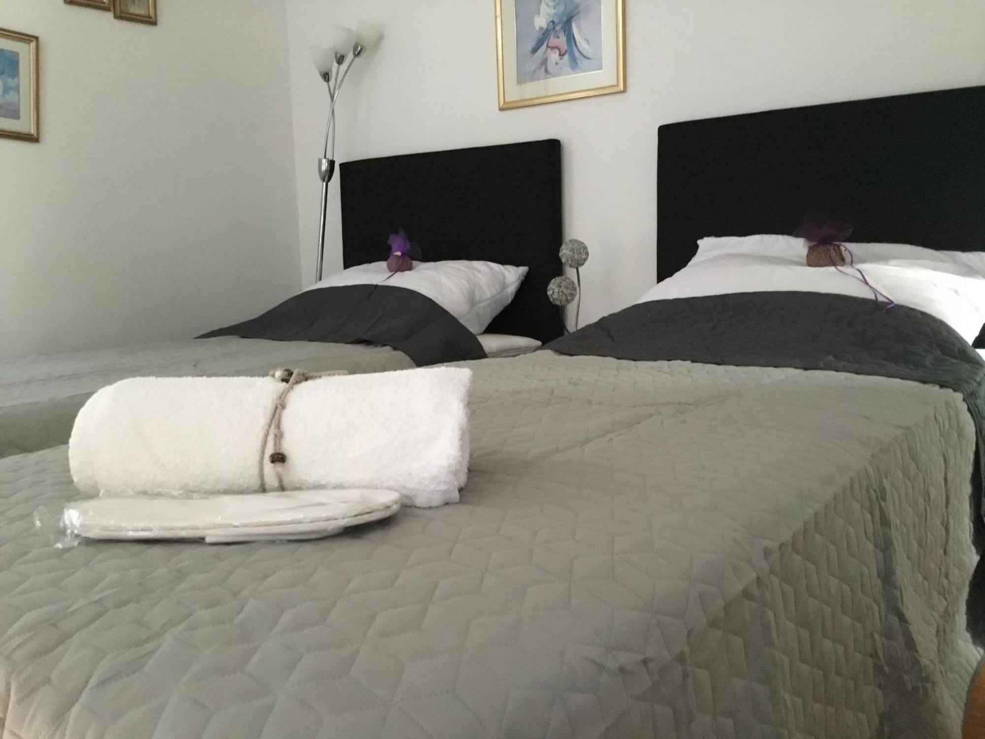 Lavender Hill Hvar Villa - Pool, Jacuzzi,Sauna,Bbq Stari Grad  Luaran gambar