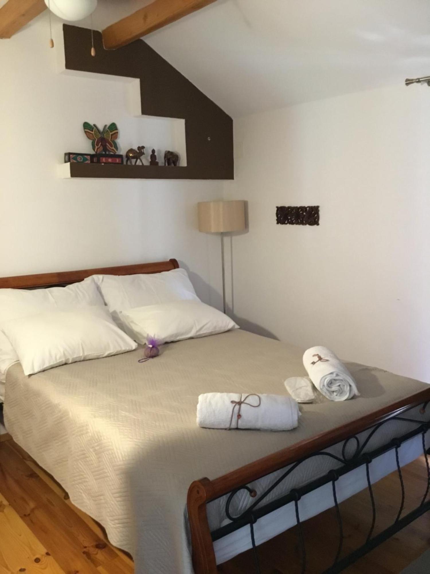 Lavender Hill Hvar Villa - Pool, Jacuzzi,Sauna,Bbq Stari Grad  Luaran gambar