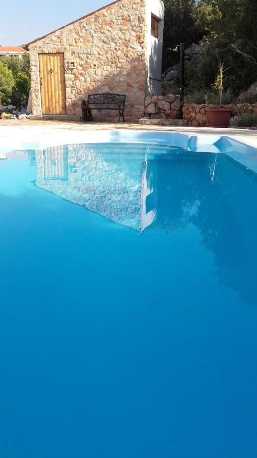 Lavender Hill Hvar Villa - Pool, Jacuzzi,Sauna,Bbq Stari Grad  Luaran gambar