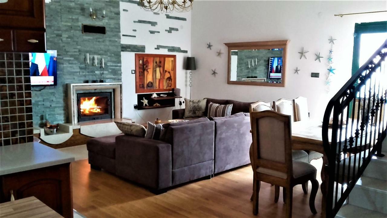 Lavender Hill Hvar Villa - Pool, Jacuzzi,Sauna,Bbq Stari Grad  Luaran gambar