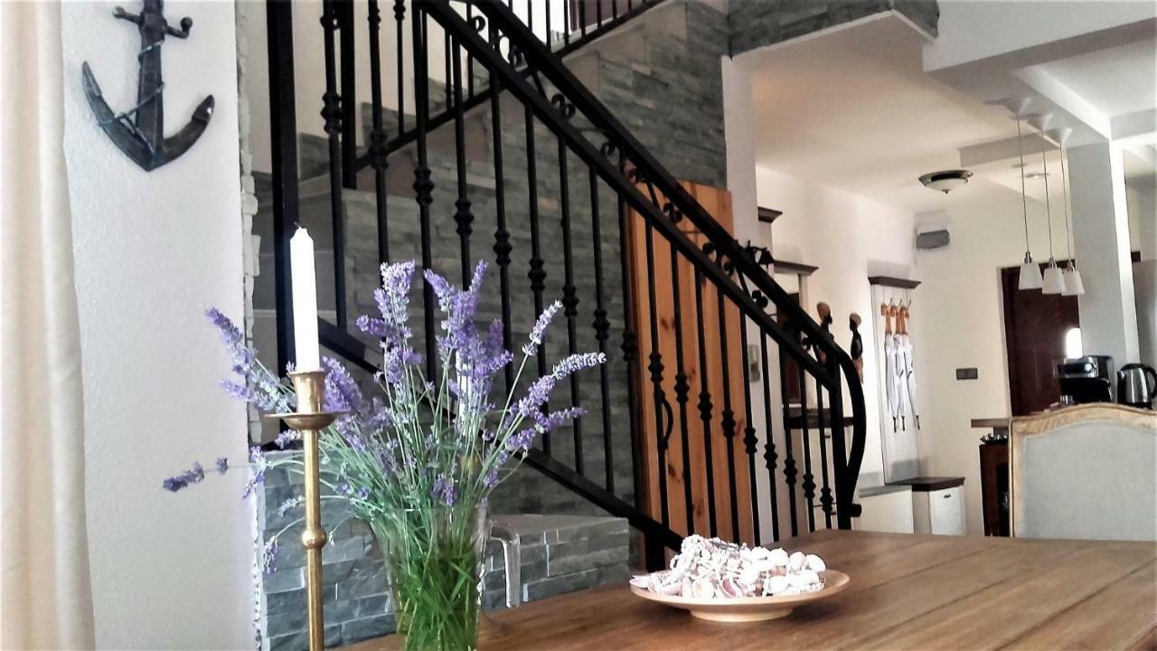 Lavender Hill Hvar Villa - Pool, Jacuzzi,Sauna,Bbq Stari Grad  Luaran gambar