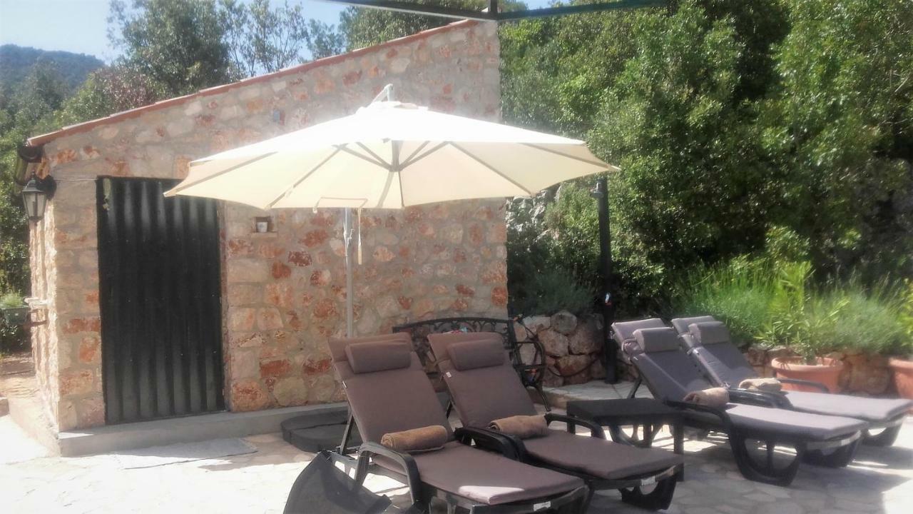 Lavender Hill Hvar Villa - Pool, Jacuzzi,Sauna,Bbq Stari Grad  Luaran gambar