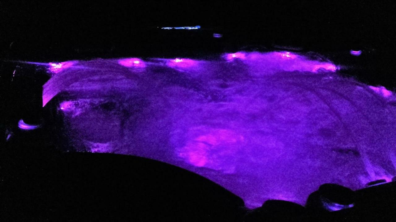 Lavender Hill Hvar Villa - Pool, Jacuzzi,Sauna,Bbq Stari Grad  Luaran gambar