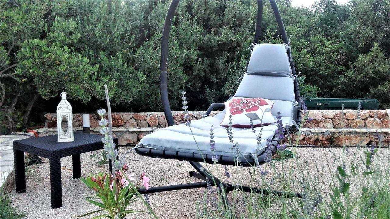 Lavender Hill Hvar Villa - Pool, Jacuzzi,Sauna,Bbq Stari Grad  Luaran gambar